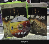 F.E.A.R. - Xbox 360