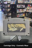 Namco Museum - Nintendo 64