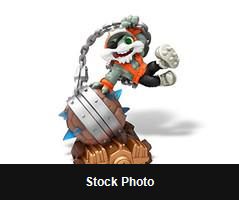 Smash Hit - SuperChargers - Skylanders