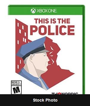 This is the Police - Xbox One