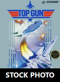 Top Gun - NES