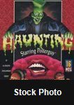 Haunting Starring Polterguy - Sega Genesis