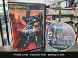 Armored Core 2 - PlayStation 2