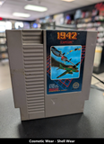 1942 [5 Screw] - NES