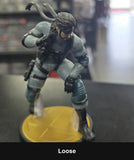 Snake - Amiibo