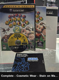 Super Monkey Ball 2 - Gamecube