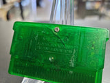 Pokemon Emerald - Game Boy Advance