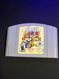 Paper Mario - Nintendo 64