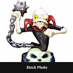 Ghost Roaster (Skylanders) - Skylanders Accessories