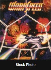 WarpSpeed - Sega Genesis
