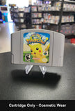 Hey You Pikachu - Nintendo 64