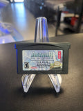 Arthur and the Invisibles - Game Boy Advance