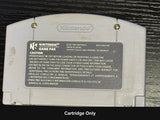 Blast Corps - Nintendo 64