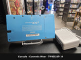 Blue Nintendo DSi System - Console