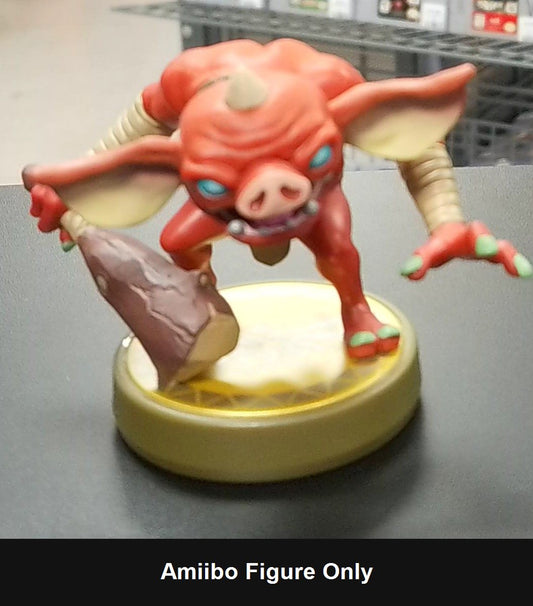 Bokoblin - Amiibo