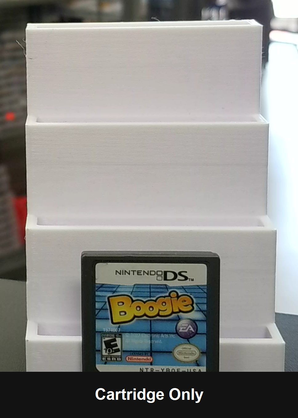Boogie - Nintendo DS