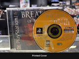 Breath of Fire 3 - Playstation