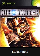 Kill.Switch - Xbox