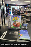 Super Monkey Ball Jr. - Game Boy Advance