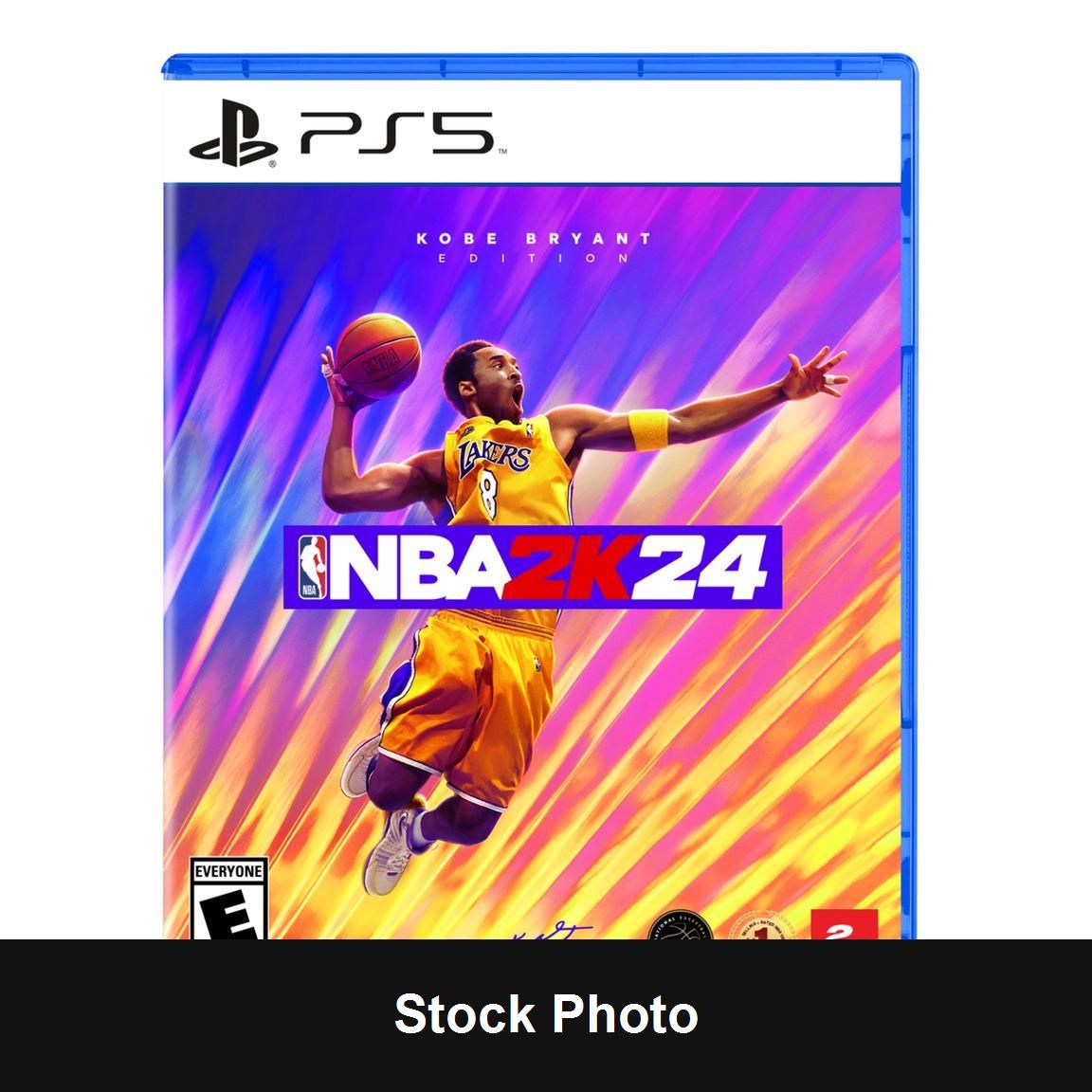 NBA 2K24 - Playstation 5