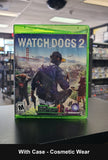 Watch Dogs 2 - Xbox One