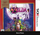Zelda Majora's Mask 3D [Nintendo Selects] - Nintendo 3DS