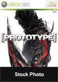 Prototype - Xbox 360