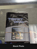 Perfect Dark - Nintendo 64