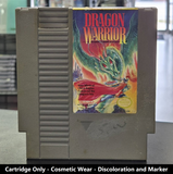 Dragon Warrior - NES