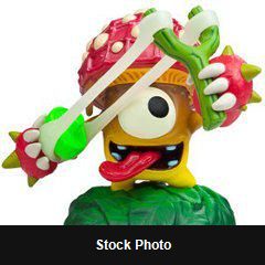 Shroomboom - Giants - Skylanders