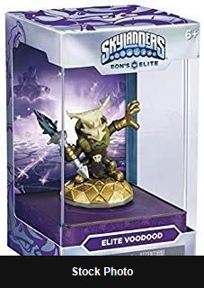 Voodood - Eon's Elite (Skylanders) - Skylanders Accessories