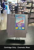 Karate Champ - NES