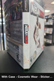 NBA 2K8 - PlayStation 2