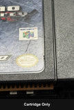 WWF No Mercy [USA-1] - Nintendo 64