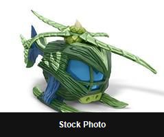 Stealth Stinger - SuperChargers - Skylanders Accessories