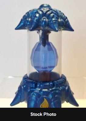 Water Fanged Creation Crystal - Skylanders