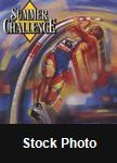 Summer Challenge - Sega Genesis