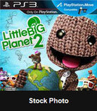 LittleBigPlanet 2 - PlayStation 3