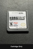 KORG DS-10 Synthesizer Plus