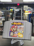 Super Smash Bros. - Nintendo 64