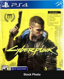 Cyberpunk 2077 [With Extras] - PlayStation 4