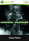 Call of Duty Modern Warfare 2 [Harden Edition] - Xbox 360