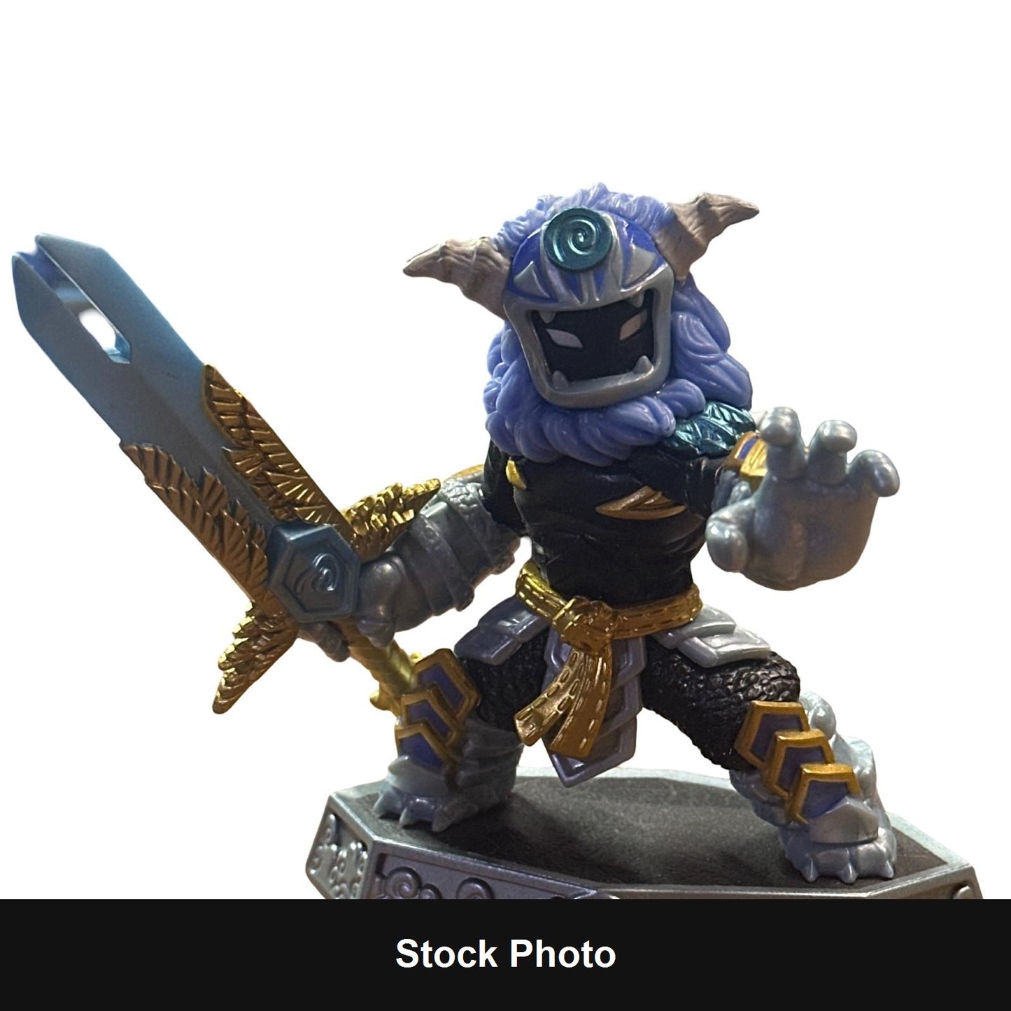 Master Wild Storm - Imaginators (Skylanders) - Skylanders Accessories