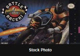 Power Rangers Zeo Battle Racers - Super Nintendo
