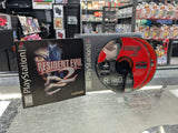 Resident Evil 2 - PlayStation