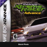 Tokyo Xtreme Racer Advance - Game Boy Advance