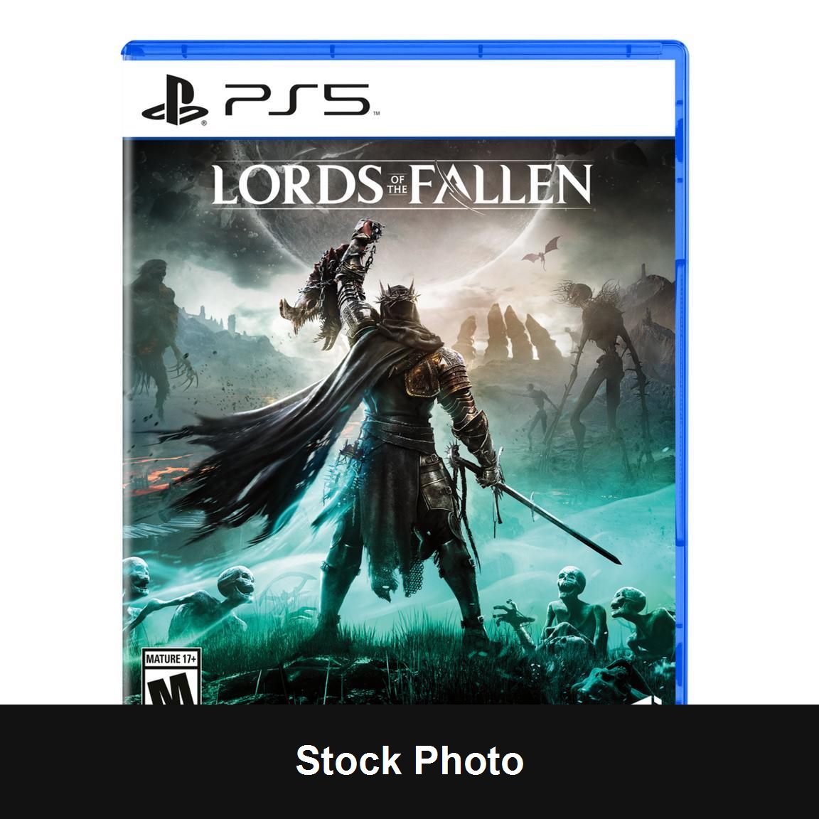 Lords of the Fallen - PlayStation 5