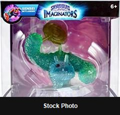 Rock Candy Pain-Yatta - Imaginators (Skylanders) - Skylanders Accessories