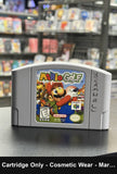 Mario Golf - N64