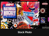 ESPN National Hockey Night - SNES